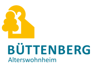 Stiftung Alterswohnheim Büttenberg