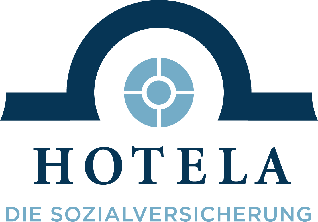 Hotela Logo